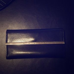 Guess wallet